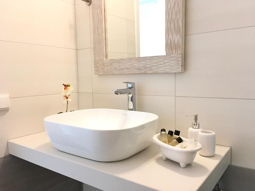 Eleftheria Luxury Suites Mykonos Town Dış mekan fotoğraf