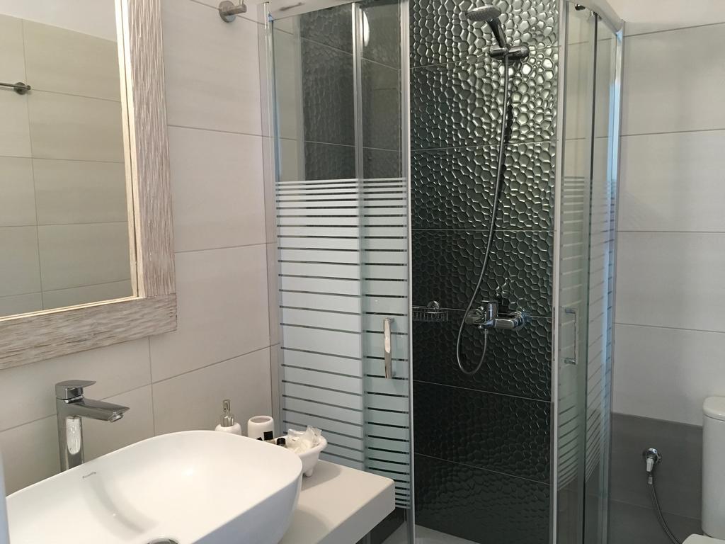 Eleftheria Luxury Suites Mykonos Town Dış mekan fotoğraf