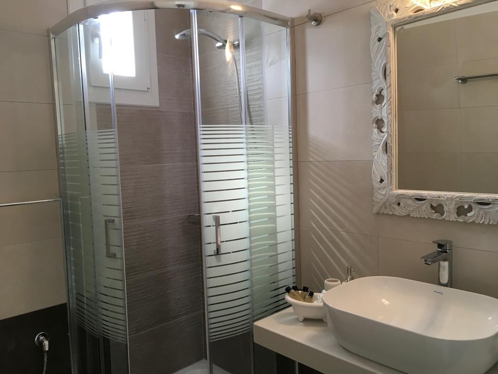 Eleftheria Luxury Suites Mykonos Town Dış mekan fotoğraf
