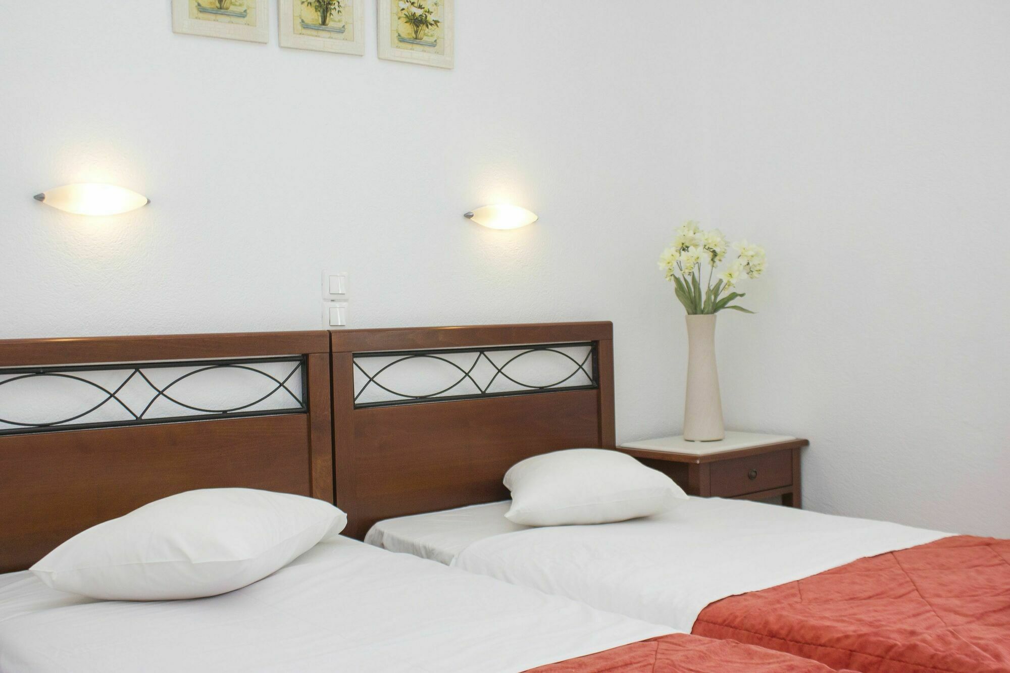 Eleftheria Luxury Suites Mykonos Town Dış mekan fotoğraf